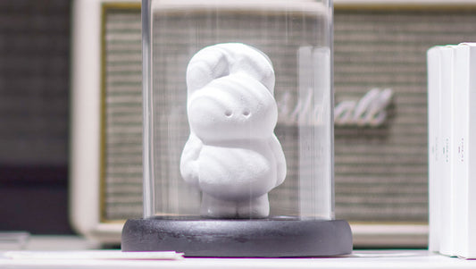 UAMOU BATH SALT AT STUDIO UAMOU