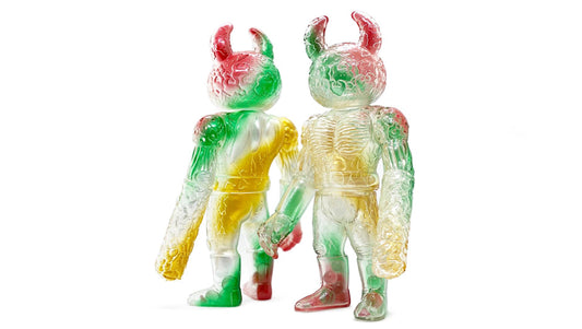 ELECTRIC TOYSコラボ 第三弾！