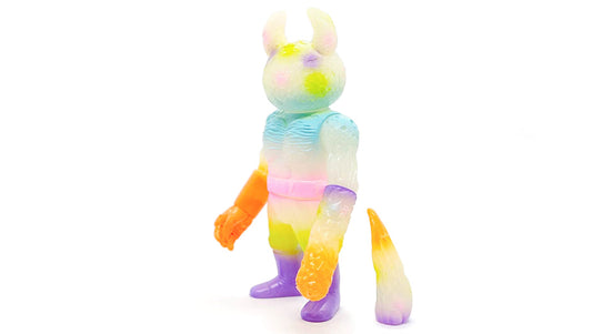 ELECTRIC TOYSコラボ 第四弾！