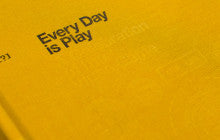 Game Paused – Every Day is Play