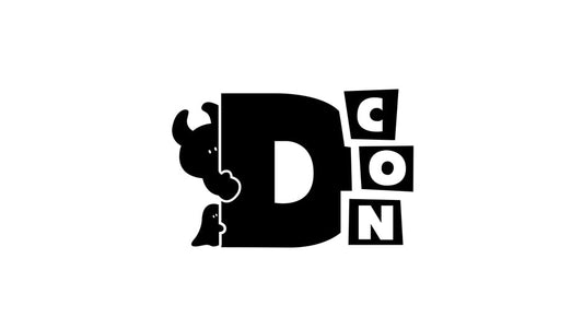 DESIGNER CON LINE UP 2016!