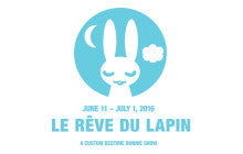 LE RÊVE DU LAPIN