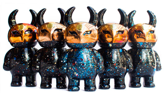 SHADOW MASK SERIES SOLD OUT