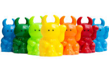 FORTUNE UAMOU COLOUR COLLECTION