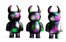 UAMOU AT FIFTY FIFTY GALLERY