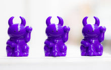DARK RASPBERRY FORTUNE UAMOU「ダークラスベリー」フォーチュンウアモウ