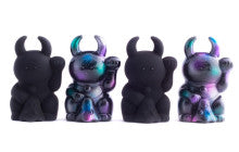 CHARCOAL & GALAXY FORTUNE UAMOU