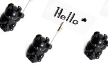 FORTUNE MEMO STAND RELEASED!