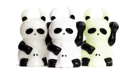 PANDA FORTUNE UAMOU RETURNS!