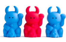TENGU & COBALT FORTUNE UAMOU LIMITED RELEASE !