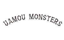 UAMOU MONSTERS: GID FRANKENUAMOU !!!!