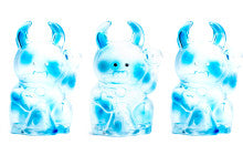 NEW SPECIAL UAMOU: FROZEN FORTUNE UAMOU