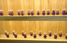 “RETURN TO GALAXY” EXHIBITION GRAND OPEN!