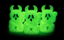 NAUTS: GID GHOST UAMOU SERIES