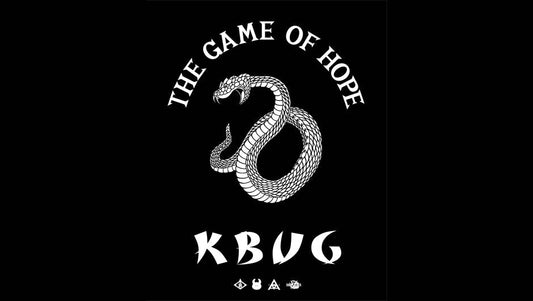 THE GAME OF HOPE