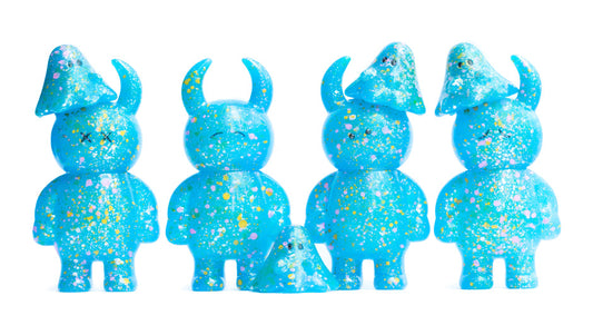 札幌POPBOXにウアモウ初登場！