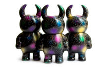 DEEP GALAXY UAMOU & BOO !