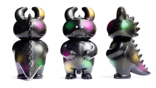 爆誕！ダイノウアモウギャラクシー！！