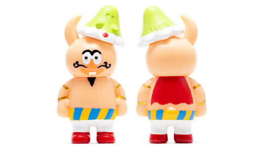 ハクション大魔王展 in 中野！