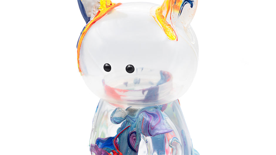 UAMOU | from another planet