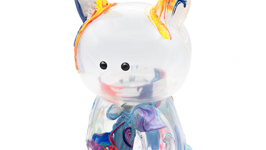 はくいきしろい × UAMOU @ TOKYO ISSUE