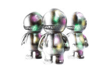 NEW ARRIVAL: HALF GALAXY BASTARD!