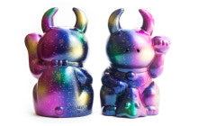 HALF GALAXY FORTUNE UAMOU 3RD SERIES *SOLDOUT*