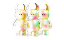 NEW ARRIVAL: HALF GALAXY GOLD UAMOU!