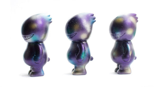 HALF GALAXY BASTARD 2nd EDITION