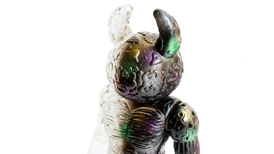 リアルウアモウ クリアハーフギャラクシー