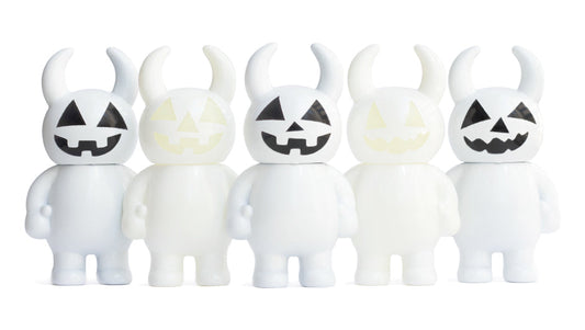 2017 UAMOU HALLOWEEN SPECIAL!