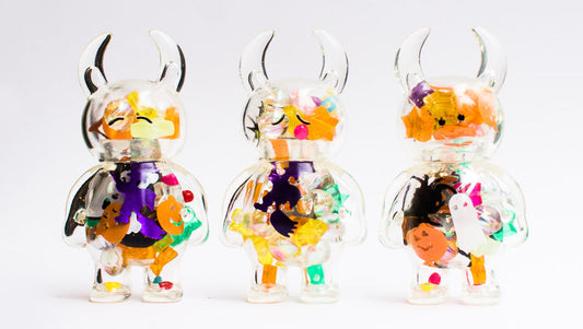 HALLOWEEN WORKSHOP AT SKYTREE!