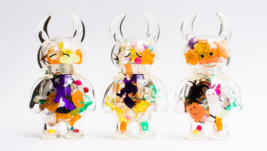 スカイツリーにてUAMOUワークショップ開催！