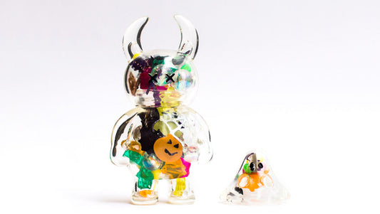 スカイツリーにてUAMOUワークショップ開催！