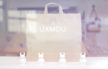 UAMOU HAPPY BAG ONLINE SALE!