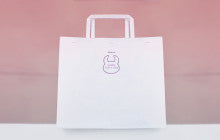 NEW YEAR SPECIAL ! UAMOU HAPPY BAG !