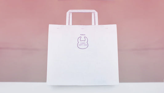 お正月スペシャル！ウアモウの福袋！！