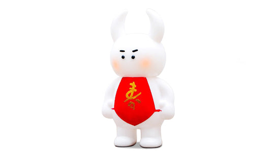 春太郎ウアモウ 台湾PARADISE TOYに出現！