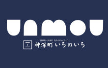 NIKONIKO WORKSHOP: MAKE YOUR OWN UAMOU!