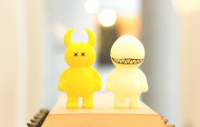 NEW ARRIVAL ! HIMAWARI UAMOU & GID BASTARD !