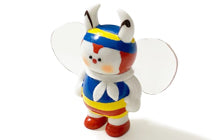 行っけ〜行け〜ウアモウハッチ〜♪