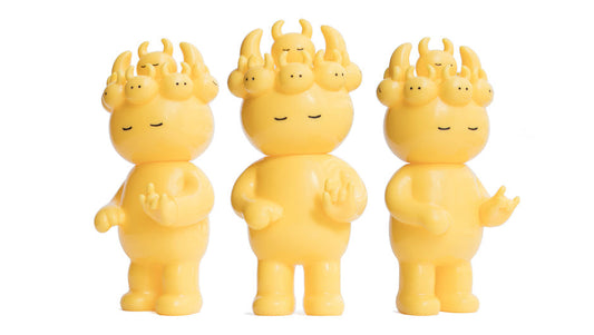 IMU IMU UAMOU AT STUDIO UAMOU!!