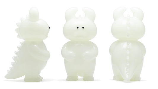 二重成型ダイノウアモウ！