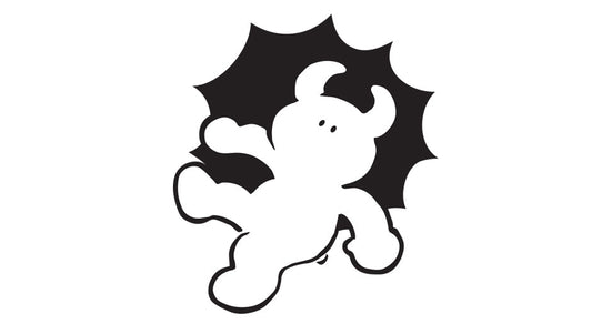 STUDIO UAMOU iMESSAGE STICKER SET