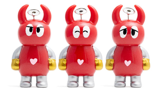 石ノ森章太郎ART TOY FES. IN UMEDA