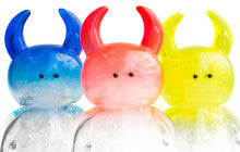 REAL HEAD LIFE 2ND: KAKIGŌRI DEBUT!