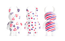 KAIJU BLUE SEPARATION PARTY