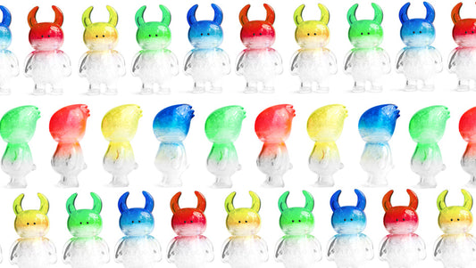 UAMOU KAKIGŌRI SERIES ONLINE SHOP RELEASE!