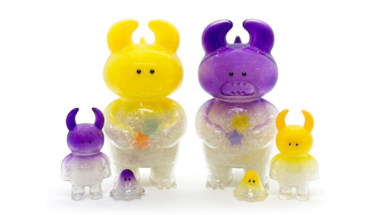 台湾限定フレーバー・マンゴー&グレープ！