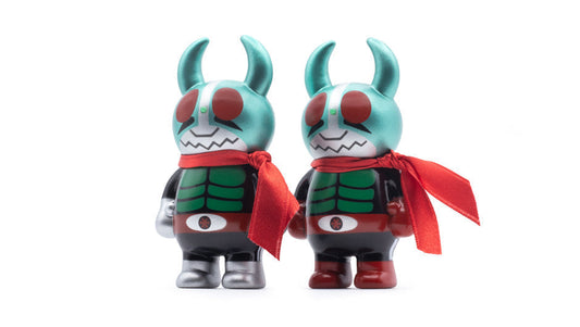 TOEI ART FES. 仮面ライダー55（ゴーゴー）